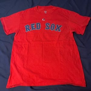 Red Sox Tshirt